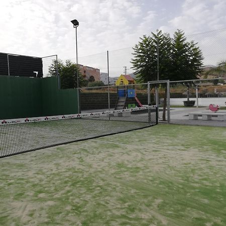 Apartamento Jardines Del Campanario Torrox Dış mekan fotoğraf