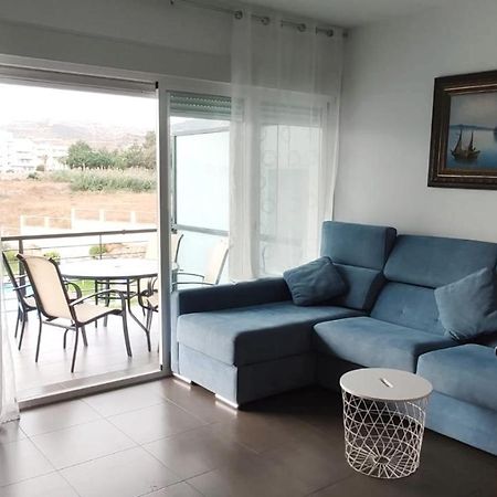 Apartamento Jardines Del Campanario Torrox Dış mekan fotoğraf