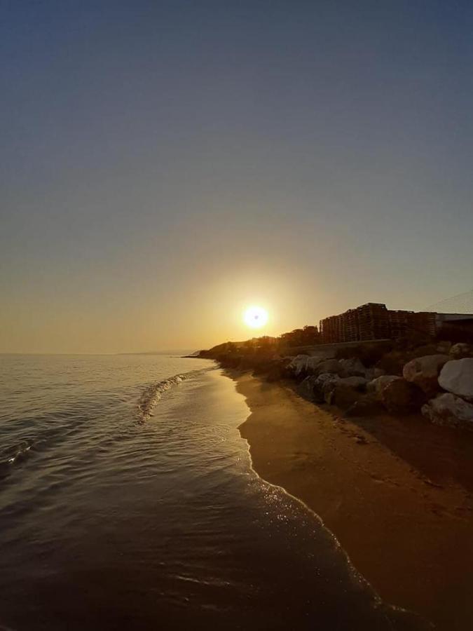 Apartamento Jardines Del Campanario Torrox Dış mekan fotoğraf