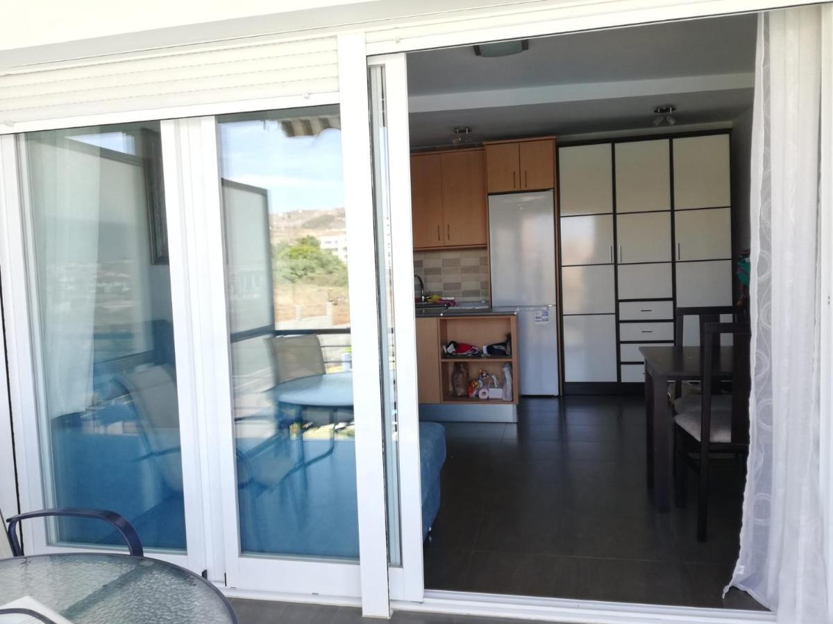 Apartamento Jardines Del Campanario Torrox Dış mekan fotoğraf
