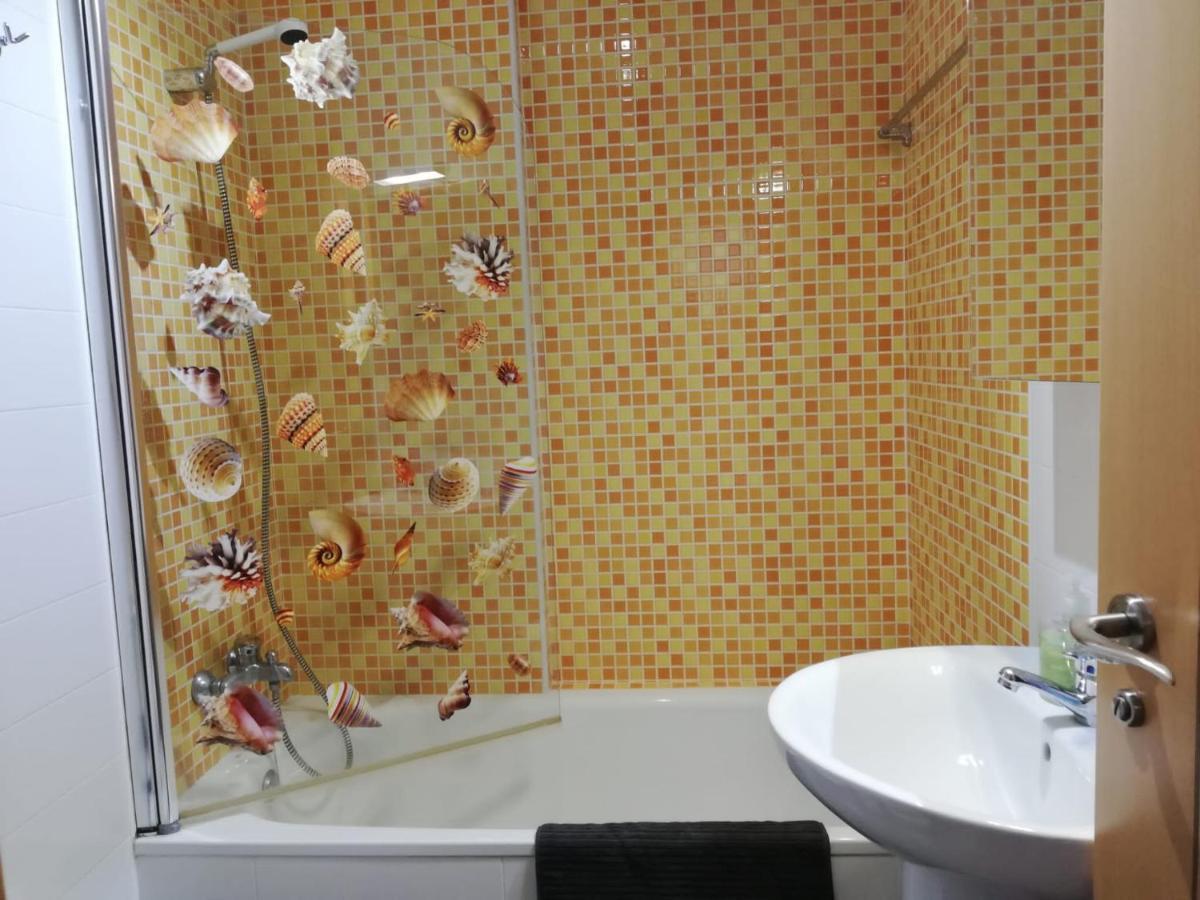 Apartamento Jardines Del Campanario Torrox Dış mekan fotoğraf