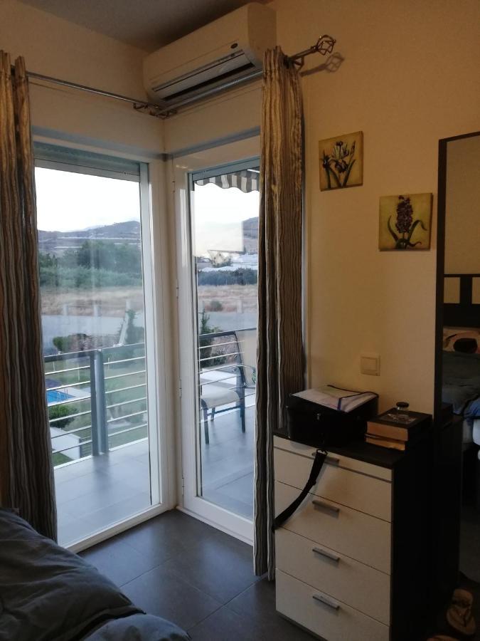 Apartamento Jardines Del Campanario Torrox Dış mekan fotoğraf