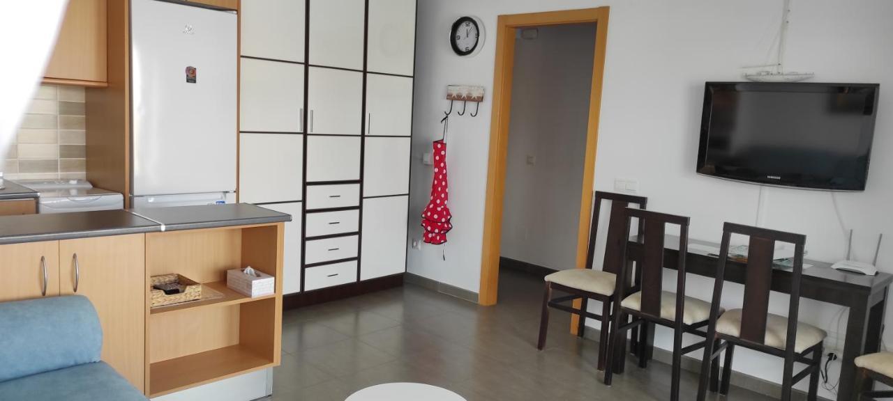 Apartamento Jardines Del Campanario Torrox Dış mekan fotoğraf