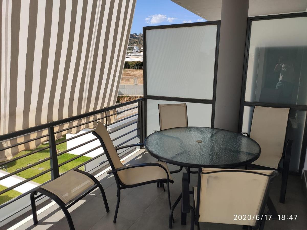 Apartamento Jardines Del Campanario Torrox Dış mekan fotoğraf